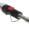 LUTOWNICA GAZOWA 3 W 1 KD-1499 25 W ... 80 W Kraft&Dele