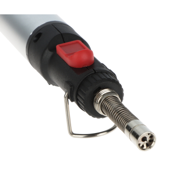 LUTOWNICA GAZOWA 3 W 1 KD-1499 25 W ... 80 W Kraft&Dele