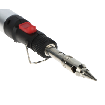 LUTOWNICA GAZOWA 3 W 1 KD-1499 25 W ... 80 W Kraft&Dele