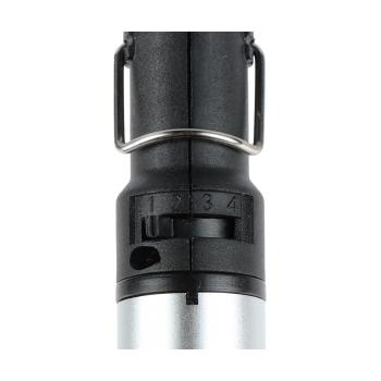 LUTOWNICA GAZOWA 3 W 1 KD-1499 25 W ... 80 W Kraft&Dele