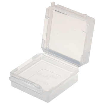PUSZKA POŁĄCZENIOWA GELBOX KELVIN IP68 RayTech