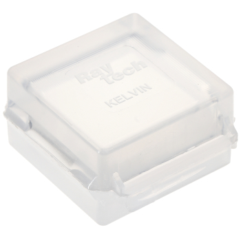 PUSZKA POŁĄCZENIOWA GELBOX KELVIN IP68 RayTech