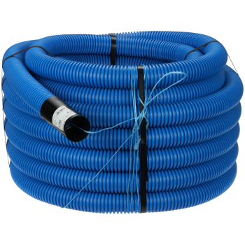 RURA KARBOWANA KF-09050/25M arot 25 m Ø 50 mm KOPOS