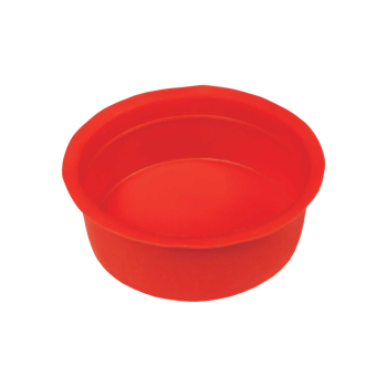 KOREK ZAMYKAJĄCY DO RUR KARBOWANYCH KF-17040-BB Ø 40 mm KOPOS