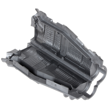 MUFA ROZGAŁĘŹNA GELBOX KING-JOINT-Y16 IPx8 RayTech
