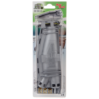 MUFA ROZGAŁĘŹNA GELBOX KING-JOINT-Y16 IPx8 RayTech