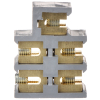 MUFA ROZGAŁĘŹNA GELBOX KING-JOINT-Y6 IPx8 RayTech