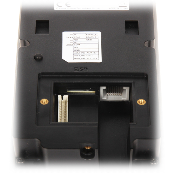 ZESTAW WIDEODOMOFONOWY KIT/201S/372S UNIVIEW