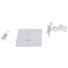 KAMERA IP KIT/BF4CA-0210B-XL/M0508 APOLLO BULLET C1 Wi-Fi 6, Smart Dual Light - 4 Mpx 2.1 mm DAHUA