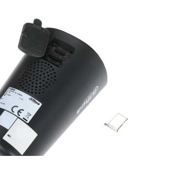 KAMERA IP KIT/BF4CA-4G-0210B-XL/M0508 APOLLO BULLET C1 LTE Smart Dual Light - 4 Mpx 2.1 mm DAHUA