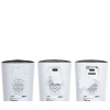 KAMERA IP KIT/BF4CP-0210B/M0508 APOLLO BULLET C1 Wi-Fi 6, Smart Dual Light - 4 Mpx 2.1 mm DAHUA