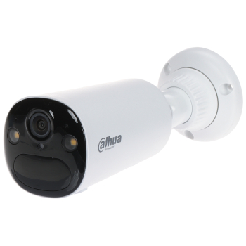 KAMERA IP KIT/BF4CP-0210B/M0508 APOLLO BULLET C1 Wi-Fi 6, Smart Dual Light - 4 Mpx 2.1 mm DAHUA