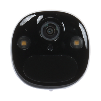 KAMERA IP KIT/BF4CP-0210B/M0508 APOLLO BULLET C1 Wi-Fi 6, Smart Dual Light - 4 Mpx 2.1 mm DAHUA