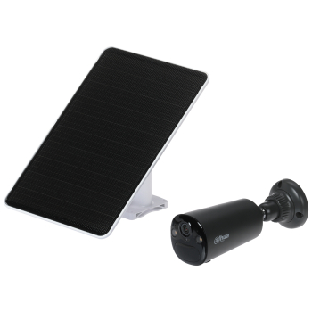 KAMERA IP KIT/BF8CA-0210B-XL/M0508 APOLLO BULLET C1 Wi-Fi 6, Smart Dual Light - 8 Mpx 2.1 mm DAHUA