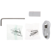 KAMERA IP SZYBKOOBROTOWA KIT/BP4A-4G-0360B/M0508 APOLLO Picoo A1 4G LTE - 4 Mpx 3.6 mm DAHUA
