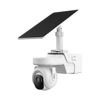 KAMERA IP SZYBKOOBROTOWA KIT/BP4A-4G-0360B/M0508 APOLLO Picoo A1 4G LTE - 4 Mpx 3.6 mm DAHUA