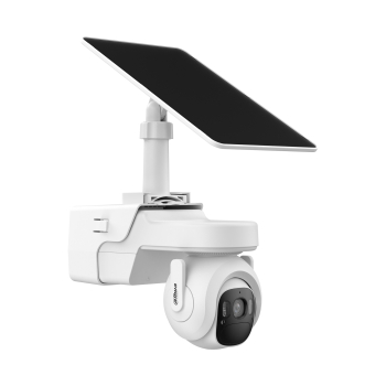 KAMERA IP SZYBKOOBROTOWA KIT/BP4A-4G-0360B/M0508 APOLLO Picoo A1 4G LTE - 4 Mpx 3.6 mm DAHUA