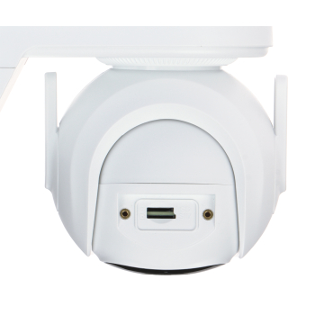 KAMERA IP SZYBKOOBROTOWA KIT/BP4A-4G-0360B/M0508 APOLLO Picoo A1 4G LTE - 4 Mpx 3.6 mm DAHUA