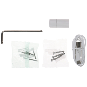 KAMERA IP SZYBKOOBROTOWA KIT/BP4A-4G-0360B/M0508 APOLLO Picoo A1 4G LTE - 4 Mpx 3.6 mm DAHUA