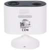 ZESTAW DO MONITORINGU KIT/IPC-B32P/FSP12 Wi-Fi Cell Go - 3 Mpx 2.8 mm IMOU