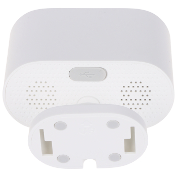 ZESTAW DO MONITORINGU KIT/IPC-B32P/FSP12 Wi-Fi Cell Go - 3 Mpx 2.8 mm IMOU