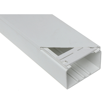 KORYTO KABLOWE PROSTE KKP-90X60/2M