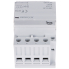 STYCZNIK MODUŁOWY KMC-63-40 63 A 400 V AC IDEAL