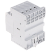 STYCZNIK MODUŁOWY KMC-63-40 63 A 400 V AC IDEAL