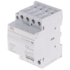 STYCZNIK MODUŁOWY KMC-63-40 63 A 400 V AC IDEAL