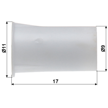 KONTAKTRON CYLINDRYCZNY KN-04C