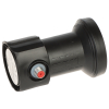 KONWERTER TV-SAT KONW/FULL-BLACK-FTE eXcellento