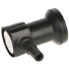 KONWERTER TV-SAT KONW/FULL-BLACK-FTE eXcellento