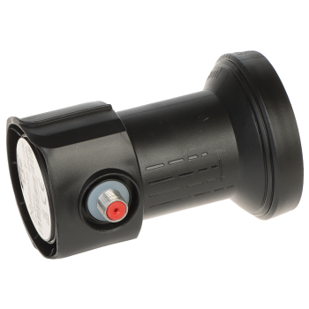 KONWERTER TV-SAT KONW/FULL-BLACK-FTE eXcellento