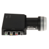 KONWERTER TV-SAT KONW/QUATRO-INVERTO-BLACK-ULTRA INVERTO