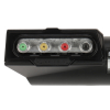 KONWERTER TV-SAT KONW/QUATRO-INVERTO-BLACK-ULTRA INVERTO