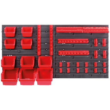 TABLICA NARZĘDZIOWA KOR4-S411 ORDERLINE Kistenberg