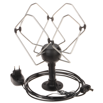ANTENA DOOKÓLNA KORONA