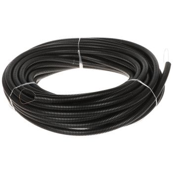 RURA KARBOWANA KRK-16P-UV/25M 25 m