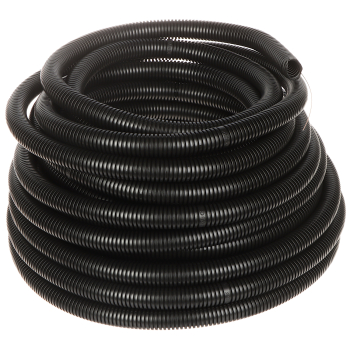 RURA KARBOWANA KRK-25P-UV/25M 25 m