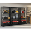 REGAŁ PLASTIKOWY KRS60L4 RACKUP Smart 60 Kistenberg