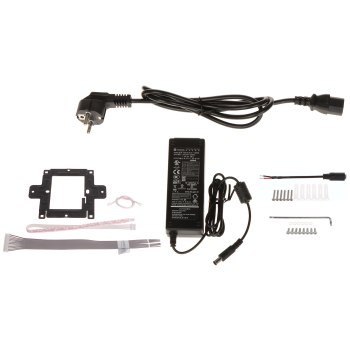 ZESTAW WIDEODOMOFONOWY KTD01(F) DAHUA