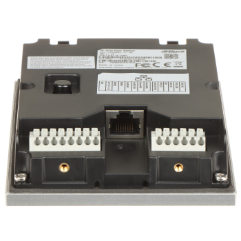 ZESTAW WIDEODOMOFONOWY KTD01(F) DAHUA