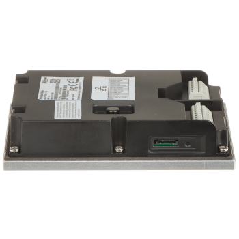 ZESTAW WIDEODOMOFONOWY KTD01(F) DAHUA