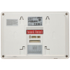 ZESTAW WIDEODOMOFONOWY KTX01(F) Wi-Fi / 2-Wire DAHUA