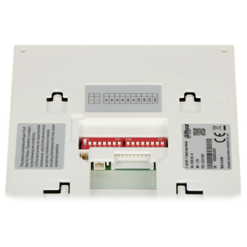 ZESTAW WIDEODOMOFONOWY KTX02(S) Wi-Fi / 2-Wire DAHUA