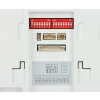 ZESTAW WIDEODOMOFONOWY KTX03 Wi-Fi / 2-Wire DAHUA