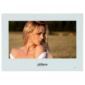 ZESTAW WIDEODOMOFONOWY KTX03 Wi-Fi / 2-Wire DAHUA