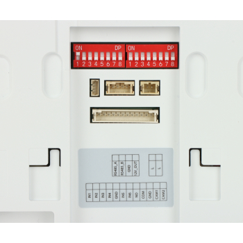 ZESTAW WIDEODOMOFONOWY KTX03 Wi-Fi / 2-Wire DAHUA