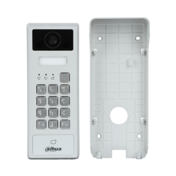 ZESTAW WIDEODOMOFONOWY KTX03 Wi-Fi / 2-Wire DAHUA