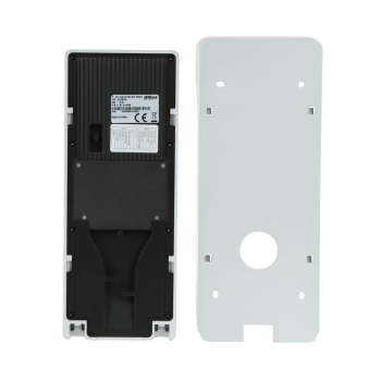 ZESTAW WIDEODOMOFONOWY KTX03 Wi-Fi / 2-Wire DAHUA